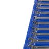 Jogo de Chave Combinada - 12 Peças (6-22mm) - Eda - 2