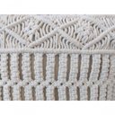 Ver imagem 4 de Capa Almofada Macramê Maiú