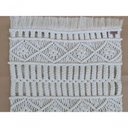 Ver imagem 3 de Capa Almofada Macramê Maiú