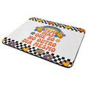Ver imagem 1 de Mouse Pad Divertido Vibes - Tem Dias que É Só no Outro Mesmo