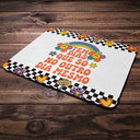 Ver imagem 2 de Mouse Pad Divertido Vibes - Tem Dias que É Só no Outro Mesmo
