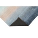 Ver imagem 4 de Tapete Listrado Retangular 300x200cm Nordic Edantex