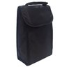 Bolsa Térmica Cooler Lunch 4,2 Litros Compacto Soprano Preto - 1