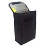 Bolsa Térmica Cooler Lunch 4,2 Litros Compacto Soprano Preto - 2