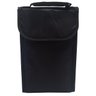 Bolsa Térmica Cooler Lunch 4,2 Litros Compacto Soprano Preto - 5