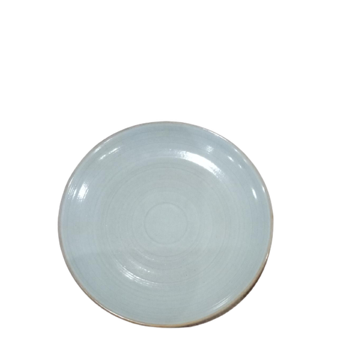 Conjunto Prato de Salada Studio Air Force Blue