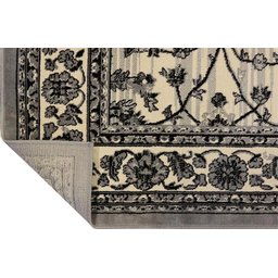 Tapete São Carlos Ziegler Bege 150X200Cm Des. Oriental - 3