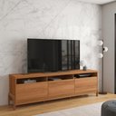 Ver imagem 1 de Rack Sala Cardiff Jequitiba