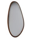 Ver imagem 2 de Espelho Orgânico Malé 101 x 43 cm Mel