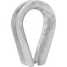 Anilha para Cabo de Aço 1.3/8'' Vonder Plus - 1