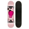 Skate Montado Profissional Cisco Feminino Glove - Abec 7 - 1
