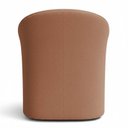 Ver imagem 5 de Kit 4 Poltronas Decorativas Malli Boucle - Pallazio Cor:Terracota