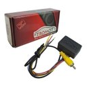 Ver imagem 2 de Interface Para Utilizar A Camara De Ré Original Em Multimidias Convencionais