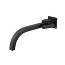 Ver imagem 1 de Torneira Lavatório Bancada Athena Slim Design Slim 26489 Meber - Preto