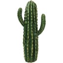 Ver imagem 1 de ÁRIDOS ADORNO 71x32x20cm CERÂMICA VERDE CACTUS