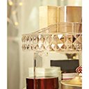 Ver imagem 6 de Organizador Porta Maquiagem Giratório 360° Acrílico