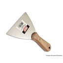 Ver imagem 1 de Espatula Aco Max 10cm C-c Mad 6510 C-12pcs