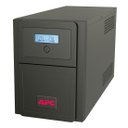 Ver imagem 1 de Nobreak Apc Smart-ups 1000va Monofásico 220v - Smv1000i-br