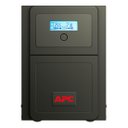 Ver imagem 2 de Nobreak Apc Smart-ups 1000va Monofásico 220v - Smv1000i-br