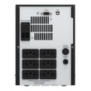 Ver imagem 3 de Nobreak Apc Smart-ups 1000va Monofásico 220v - Smv1000i-br