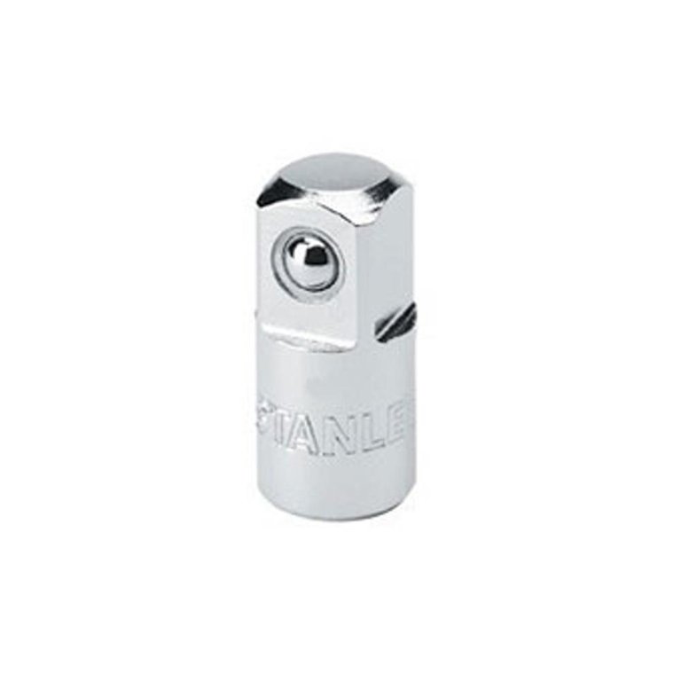 Adaptador de 1/2" - 3/4" - 88-558 - STANLEY Adaptador de 1/2" - 3/4" - 88-558 - STANLEY