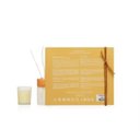 Ver imagem 2 de Kit Naturals Vela Perfumada 50g + Dif. 70ml Bambu Chinês
