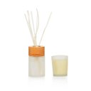 Ver imagem 3 de Kit Naturals Vela Perfumada 50g + Dif. 70ml Bambu Chinês