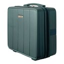 Ver imagem 3 de Conjunto Duas Malas de Viagem em Policarbonato com Frasqueira - Gladiador Infinity V1pmfrav1 Cor:ver