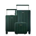 Ver imagem 1 de Conjunto Duas Malas de Viagem em Policarbonato com Frasqueira - Gladiador Infinity V1pmfrav1 Cor:ver