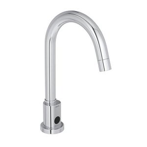 Torneira Lavatório com Sensor Bivolt Decalux Cromado 1188.c Deca