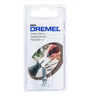Pinca Dremel 483 1/32pol Bosch - 2