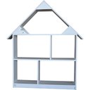 Ver imagem 2 de Nicho Parede para Quarto Intanfil para Brinquedos Barbie