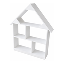 Ver imagem 2 de Nicho Parede para Quarto Intanfil para Brinquedos Barbie