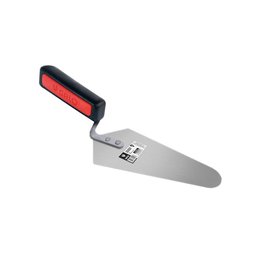 Colher de pedreiro em Aço temperado 8″ - 1