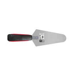 Colher de pedreiro em Aço temperado 8″ - 2