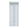 Suporte Dispenser Combinado Porta Copo Agua Café 50 a 200ml - 2