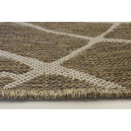 Tapete Para Sala Bali Raiz 2,00x2,50 São Carlos - 6