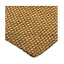Ver imagem 3 de Tapete Sisal Natural 75x130 Cobre Fc