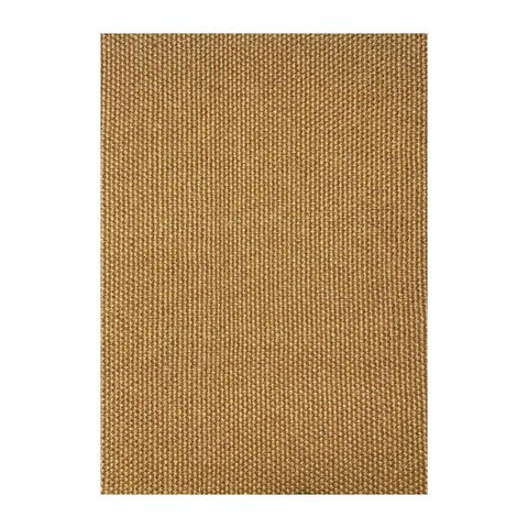 Tapete Sisal Natural 75x130 Cobre Fc