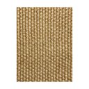 Ver imagem 2 de Tapete Sisal Natural 75x130 Cobre Fc