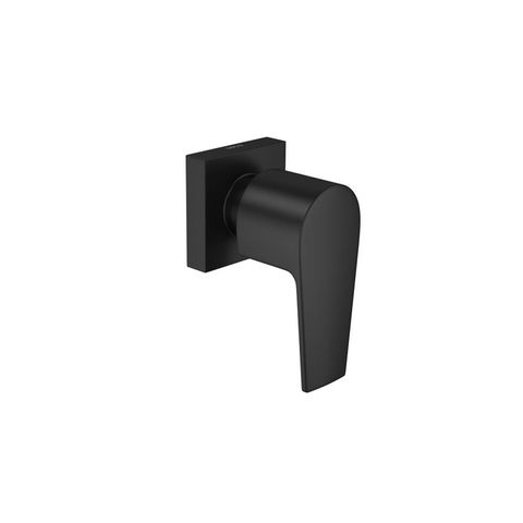 Acabamento Registro Level Gaveta 3/4 Black Matte - Deca Deca Metais
