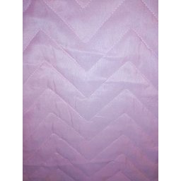 Par de Capa Porta Travesseiro Matelado Microfibra com Abas Cama Posta:rosa - 3