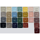 Ver imagem 3 de Tapete Personalizado Redondo ou Orgânico em Nylon 10mm Alto Padrão Rosa 1,50x1,50