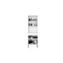 Ver imagem 2 de Paneleiro para Cozinha 2 Portas 60cm Line Supremo