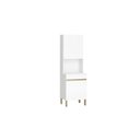 Ver imagem 3 de Paneleiro para Cozinha 2 Portas 60cm Line Supremo