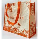 Ver imagem 1 de Bolsa Ecobag Dobravel Ola de Ombro Kit 3 Uni Reutilizavel