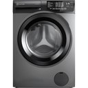 Ver imagem 1 de Lava e Seca Electrolux 12kg 7kg Inverter, Água Quente LSC12