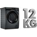 Ver imagem 7 de Lava e Seca Electrolux 12kg 7kg Inverter, Água Quente LSC12
