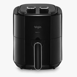 Fritadeira Air Fryer Start Fry 3,5l 1400w Elgin - 1