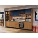 Ver imagem 2 de Nicho para Cozinha 88cm X 20cm Cozinha Ciela